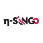 n-SiNGo Uganda logo